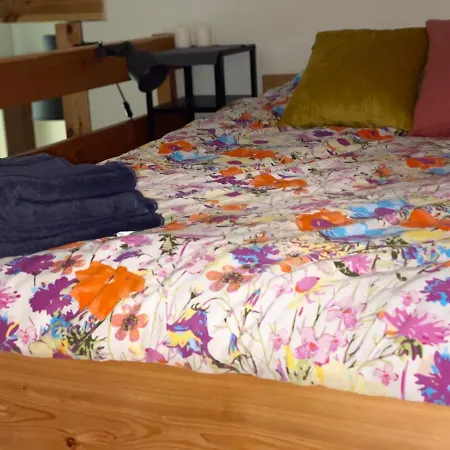 Apartament Antresola Apartment